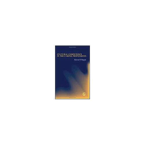 Cultural Competence In The Caring Professions