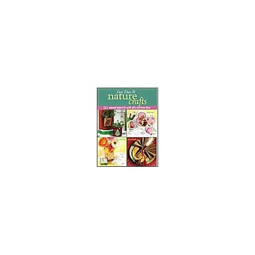 Easy Does It Nature Crafts
