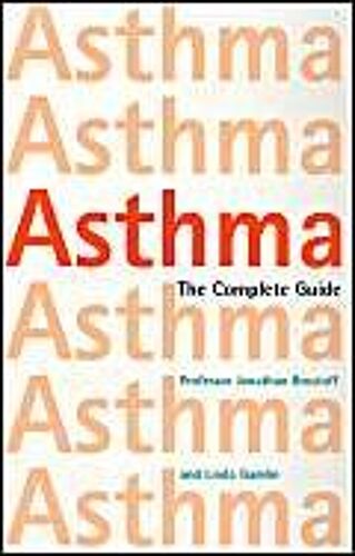 Complete Guide To Asthma
