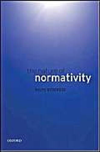 Nature Of Normativity C