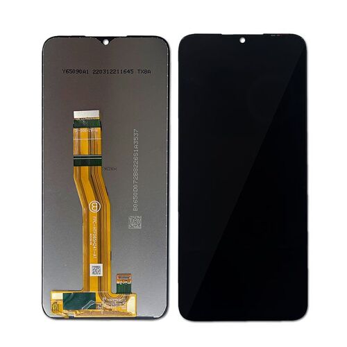Convient Pour L'écran Lcd Huawei Honor X6 2020 Honor X6/X8 5g A L'intérieur Et A L'extérieur.