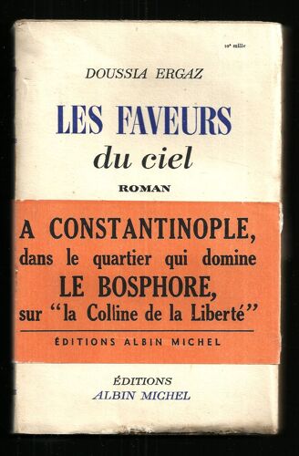 Les Faveurs Du Ciel
