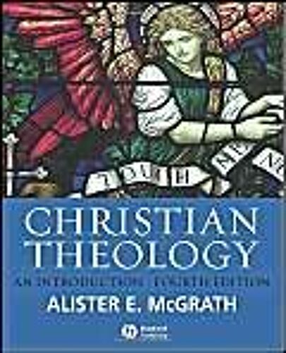 Christian Theology: An Introduction