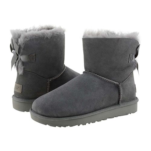 Bottines Ugg Gris