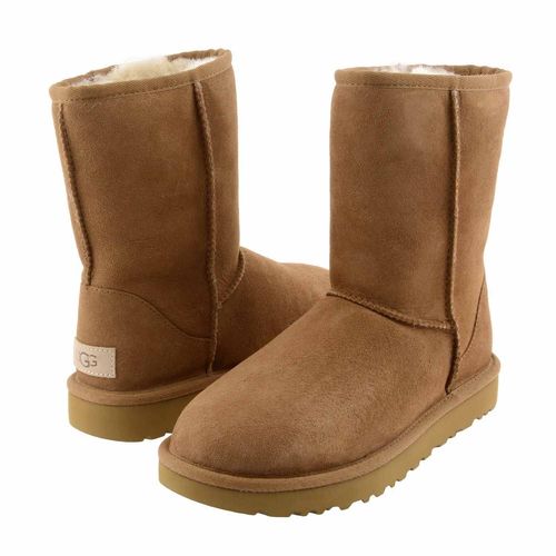 Ugg Classic Short Ii W 1016223sche Baskets