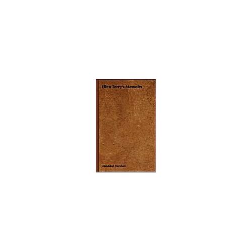 Ellen Terry's Memoirs