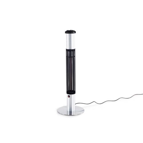 Chauffage D'extérieur Électrique Vezuvio (Long)