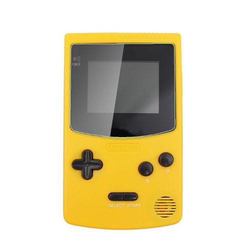 Film Protecteur D'objectif D'écran Pour Game Boy Advance Sp, Compatible Avec Gba Gbc Gba Sp, Accessoires De Remplacement Pour Console Gbm