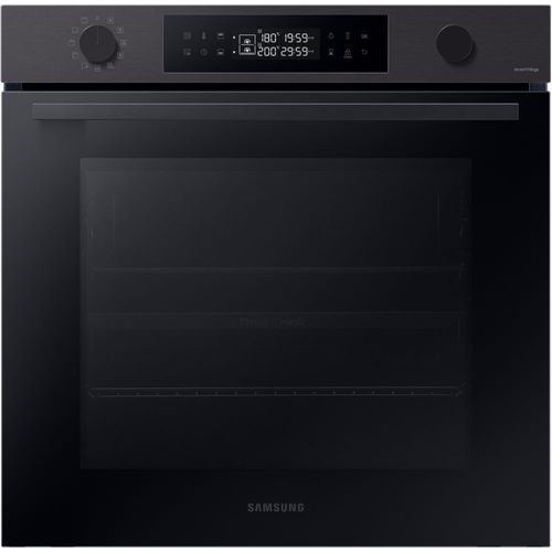 Four SAMSUNG NV7B4450VCB FOUR TWIN CONVECTION MULTIFONCTIONS PYROLYSE