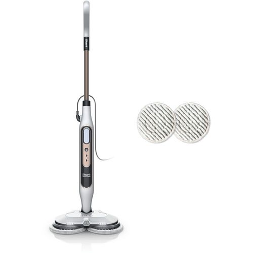 Shark Steam & Scrub S8201EU Balai nettoyeur vapeur