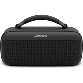 Enceinte portable sans fil Bose SoundLink Max Bluetooth Noir