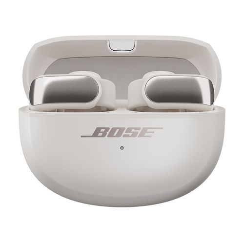 Ecouteurs oreilles libres Bose Ultra Open Earbuds Gris lunaire