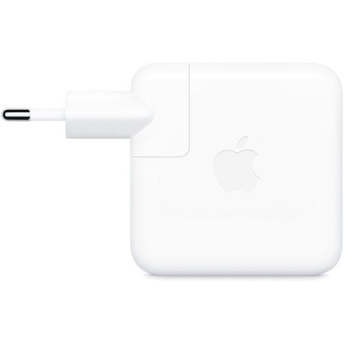 Adaptateur Secteur Apple Usb-C 70 W Blanc