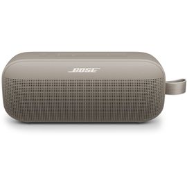 Enceinte sans fil portable Bose SoundLink Flex 2ème génération Bluetooth Grès