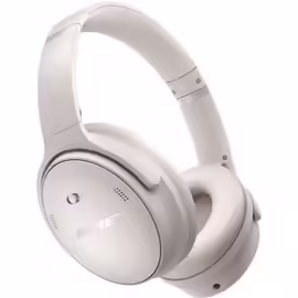Casque Bose QuietComfort Blanc nuage
