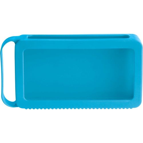 Lunii Odile - Coque de protection officielle en silicone bleue pour Ma Fabrique à Histoires