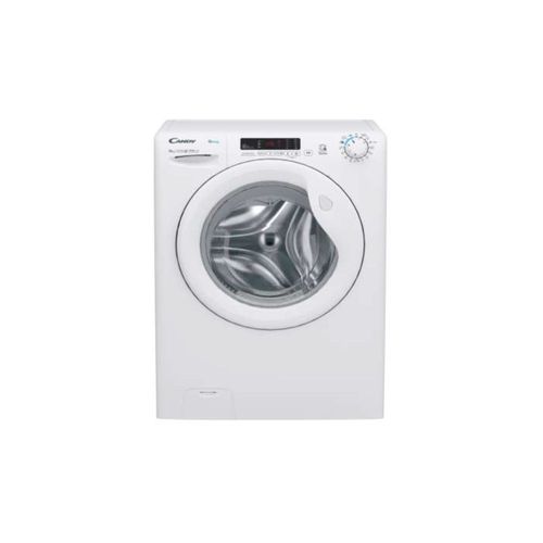 Candy - Lave linge hublot EY294DWM5/1-S - Blanc