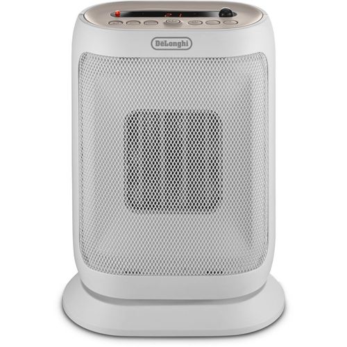 Radiateur soufflant céramique Delonghi Capsule You&Me HFXR40T20.WB