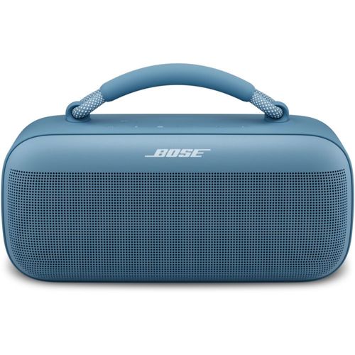 Enceinte portable sans fil Bose SoundLink Max Bluetooth Bleu