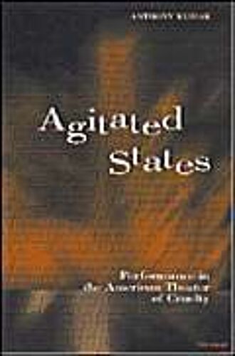 Kubiak, A:  Agitated States