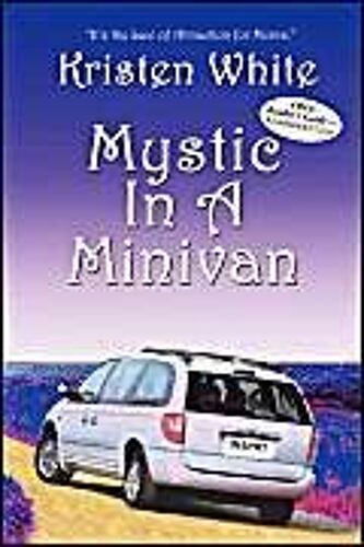 Mystic In A Minivan
