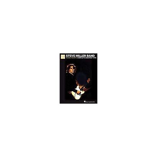 Steve Miller Band - Young Hearts: Complete Greatest Hits