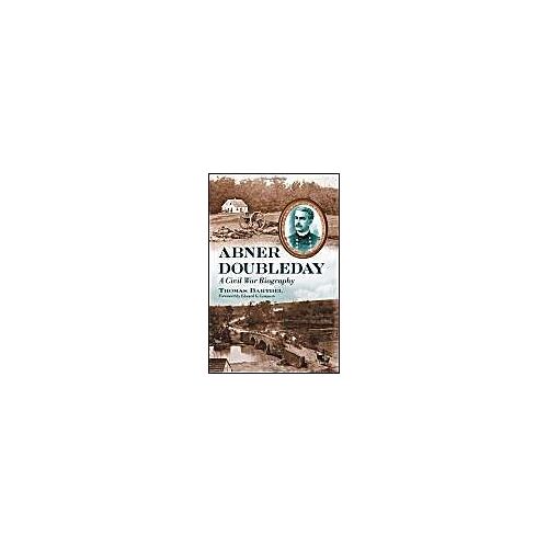 Abner Doubleday