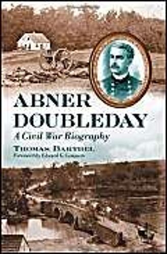 Abner Doubleday