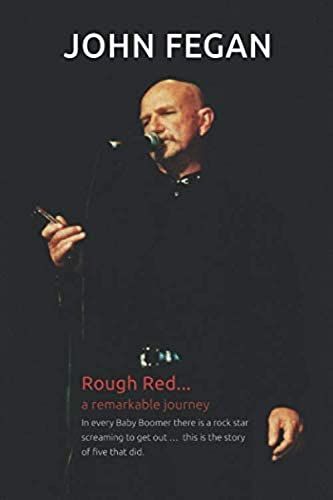 Rough Red: A Remarkable Journey