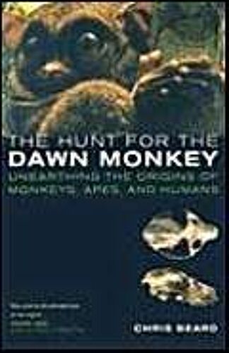 Hunt For The Dawn Monkey