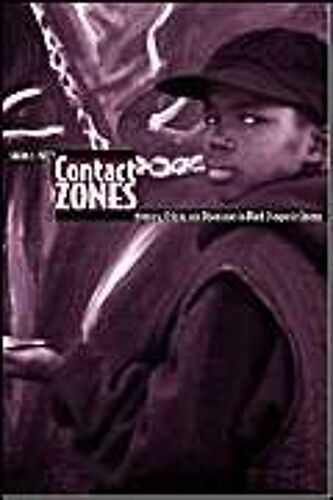 Contact Zones