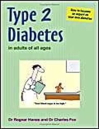 Type 2 Diabetes