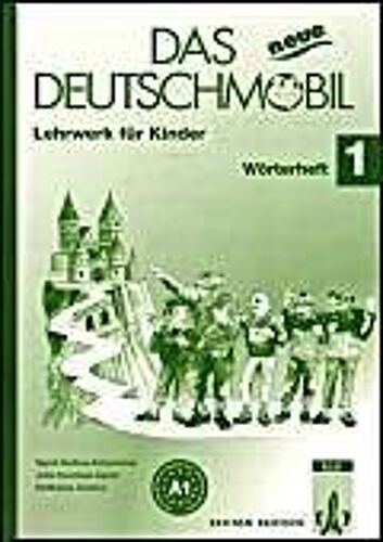 Das Neue Deutschmobil 1 - Glossaire