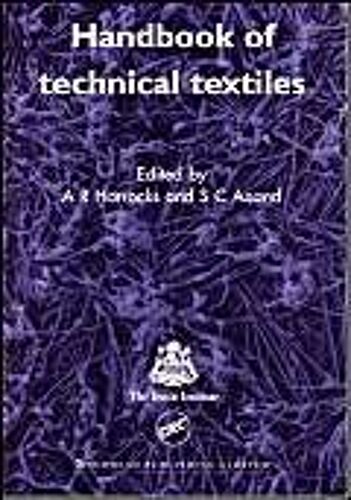 Handbook Of Technical Textiles