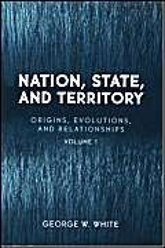 Nation, State, And Territory