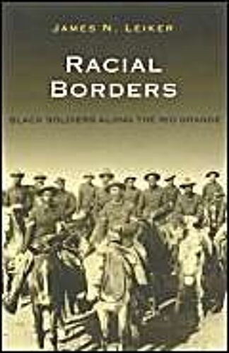 Racial Borders