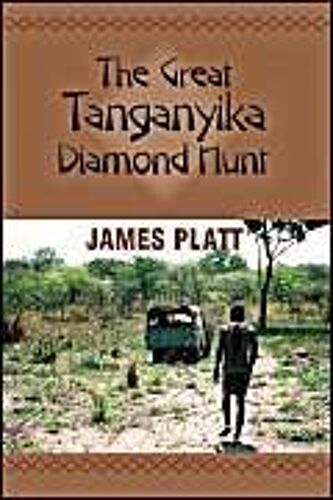 The Great Tanganyika Diamond Hunt