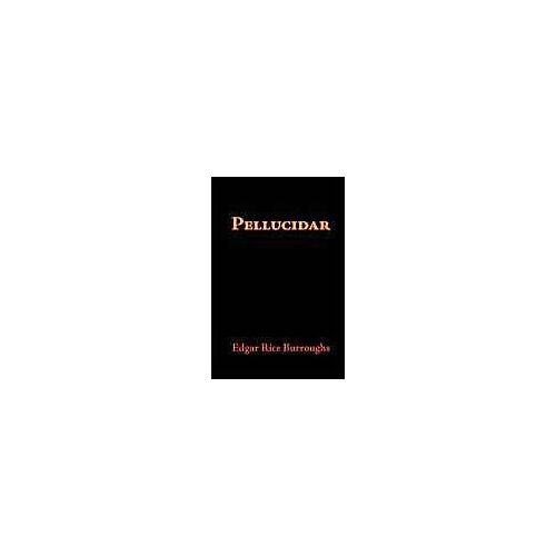 Pellucidar, Large-Print Edition