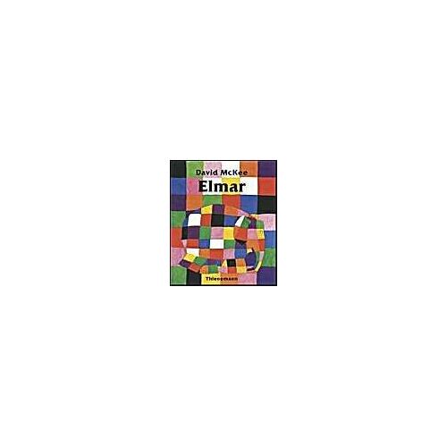 Elmar, Kleine Ausgabe