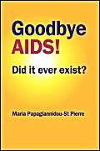 Goodbye Aids