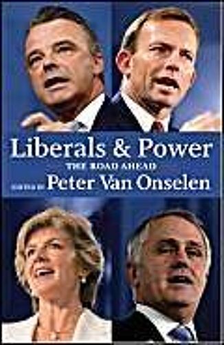 Liberals And Power