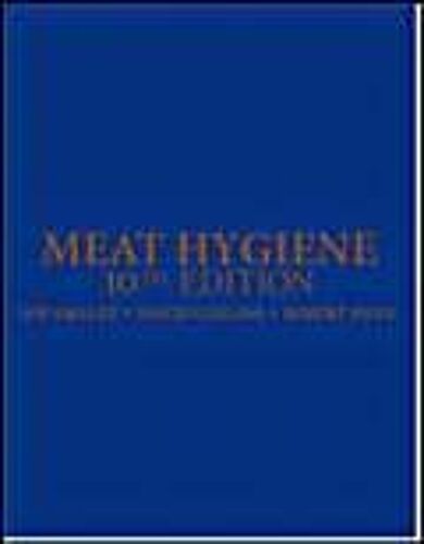 Meat Hygiene