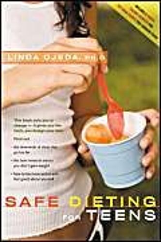 Safe Dieting For Teens