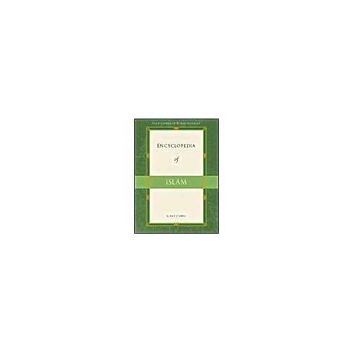 Encyclopedia Of Islam
