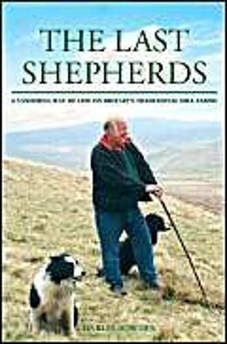 The Last Shepherds