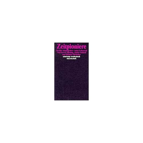 Michailow, M: Zeitpioniere