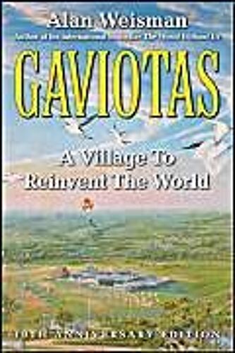 Gaviotas