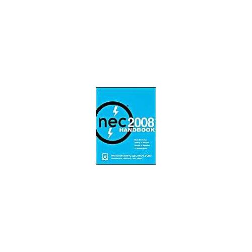 National Electrical Code 2008 Handbook