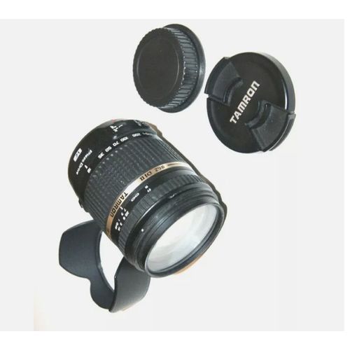 Tamron Di II 18-270 mm F/3,5-6,3 VC Nikon