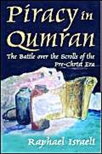 Piracy In Qumran